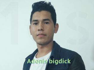 Adonis_bigdick