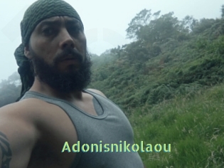 Adonisnikolaou