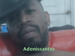 Adonissantos