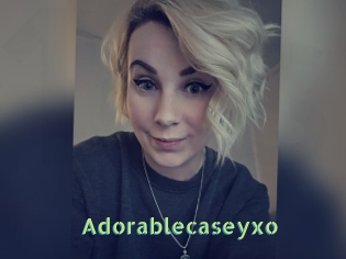 adorablecaseyxo Une Etudiante Sexy