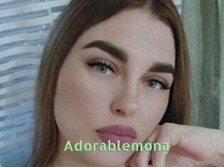 Adorablemona