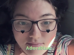 Adorablue