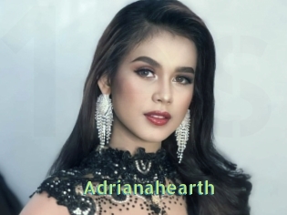 adrianahearth Une Etudiante Sexy