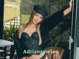 Adrianameloo