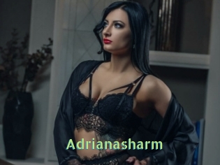 Adrianasharm