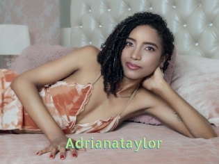 Adrianataylor