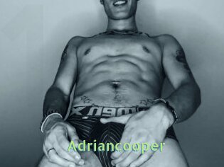 Adriancooper