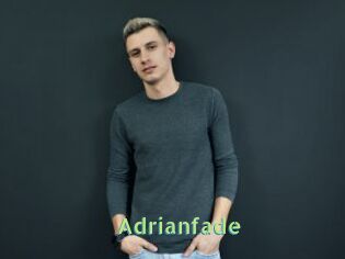 adrianfade Une Etudiante Sexy