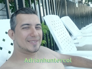 Adrianhuntercol