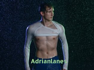 Adrianlanes