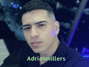 adrianmillers Une Etudiante Sexy