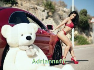 Adriannafit