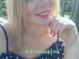 adriannakiss Une Etudiante Sexy