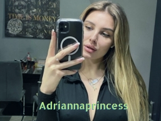 Adriannaprincess