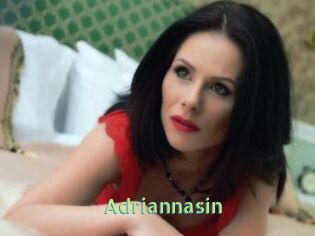 Adriannasin