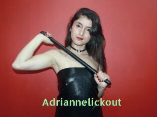 Adriannelickout