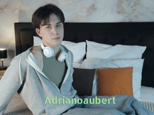 adrianoaubert Une Etudiante Sexy