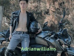 Adrianwilliams