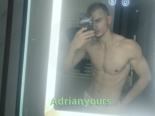 Adrianyours