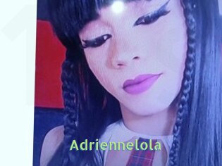 Adriennelola