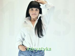 Adryatyka