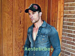 Aesteticboy