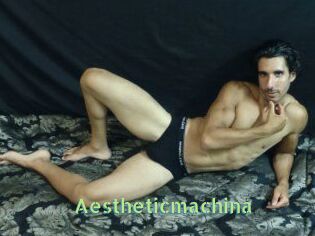 Aestheticmachina