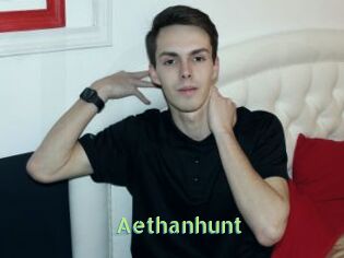 aethanhunt Une Etudiante Sexy