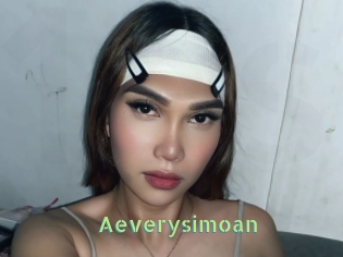 aeverysimoan Une Etudiante Sexy