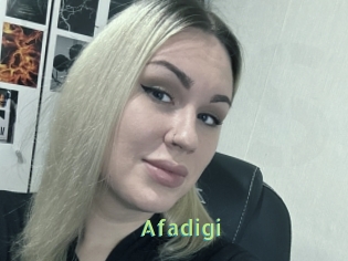 Afadigi