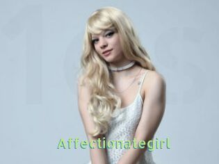 Affectionategirl