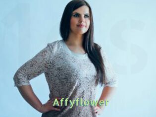 Affyflower