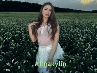 Afinakylin