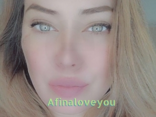 Afinaloveyou