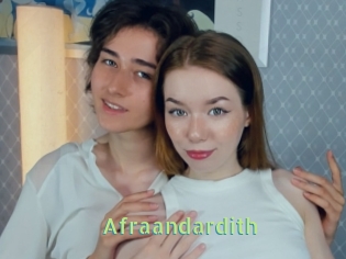 Afraandardith