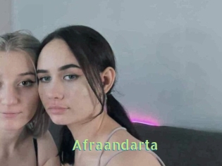 Afraandarta