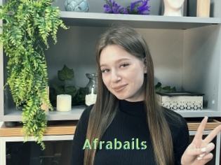Afrabails