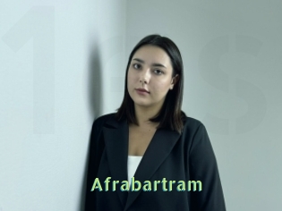 Afrabartram