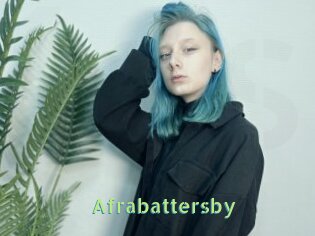 Afrabattersby