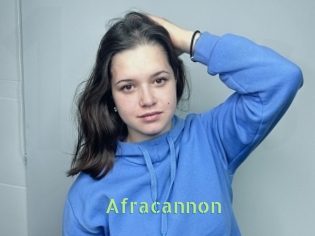 Afracannon
