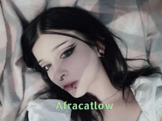 Afracatlow