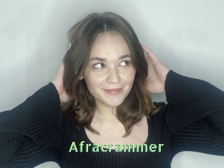 Afracrammer