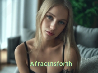 Afracutsforth
