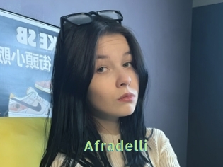 Afradelli