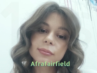 Afrafairfield