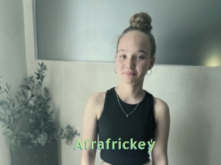 Afrafrickey