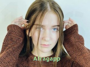 Afragapp