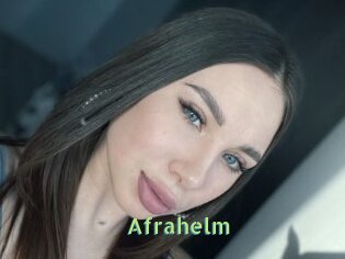 Afrahelm