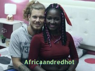 Africaandredhot