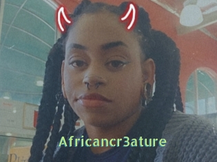 Africancr3ature